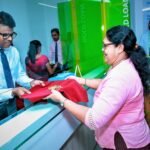 HNB FINANCE launches new Gold Loan Unit at Homagama branch