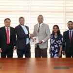 Seylan Bank enters Strategic Partnership with National Chamber of Exporters to Empower Sri Lanka’s Export Sector