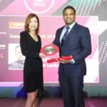 Softlogic Life’s Sajeewa Pushpitha is best in Asia at Asia Trusted Life Agents & Advisers Awards 2023