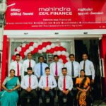 Mahindra IDEAL Finance සමාගමේ නවතම ශාඛාව මාතලේදී විවෘත කෙරේ