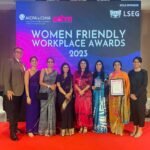 Brandix: a shining star for women’s empowerment