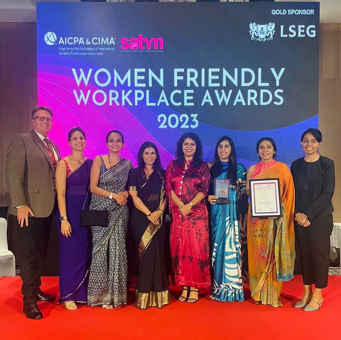 Brandix: a shining star for women’s empowerment