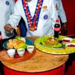 The Coke Kottu Beat Party strikes in Kandy!