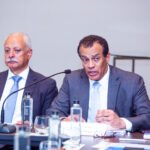 COYLE Paves the Way for Strengthening Trade Relations between Egypt and Sri Lanka