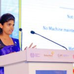 ශ්‍රී ලාංකීය ඇඟලූම් ක්ෂේත්‍රයේ කාන්තා ශ්‍රම දායකත්වය සවිබල ගැන්වූ ILO GEAR වැඩසටහන කාන්තා සේවා නියුත්තියේ හැරවුම් ලක්ෂයක් සනිටුහන් කරයි