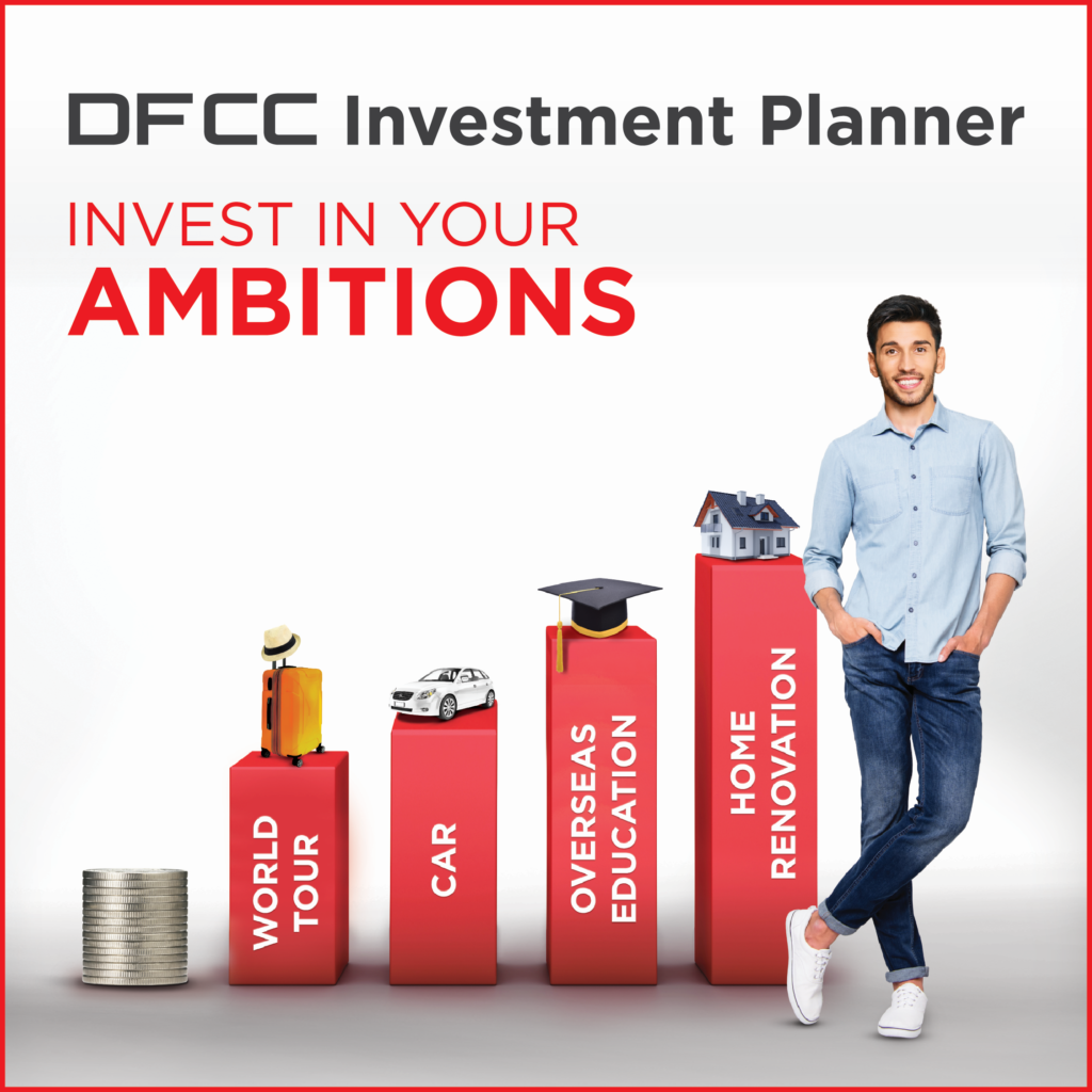 Dfcc Bank Launches A Financial Solution To Make Your Ambitions A