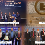 DFCC Bank Continues to Shine with Multiple Accolades Celebrating Innovation, Inclusivity and Customer Convenience