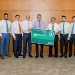 DFCC Bank Partners with Isipathana College OBA to Launch an Affinity Credit Card for Seamless Payments and Exclusive Privileges