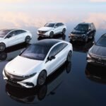 DIMO Paves the Way for Sustainable Mobility in Sri Lanka with the All-Electric Mercedes-Benz EQ Range