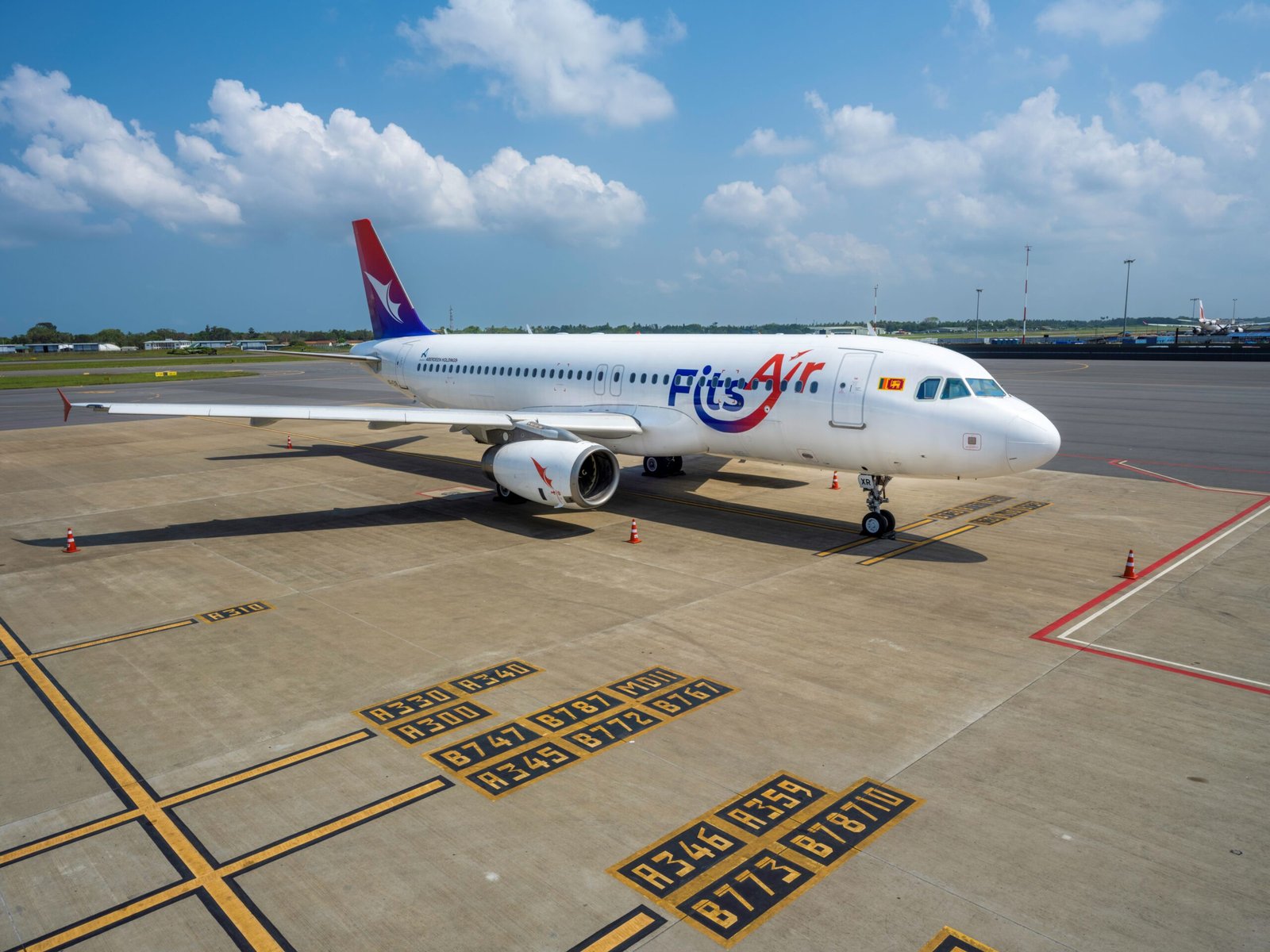 FitsAir Crowned as Asia’s Most On-Time Airline 