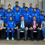 Bodyline continues To Empower Sri Lanka Athletics at the 5th Asian Youth Championships and the Asian Athletics Championships