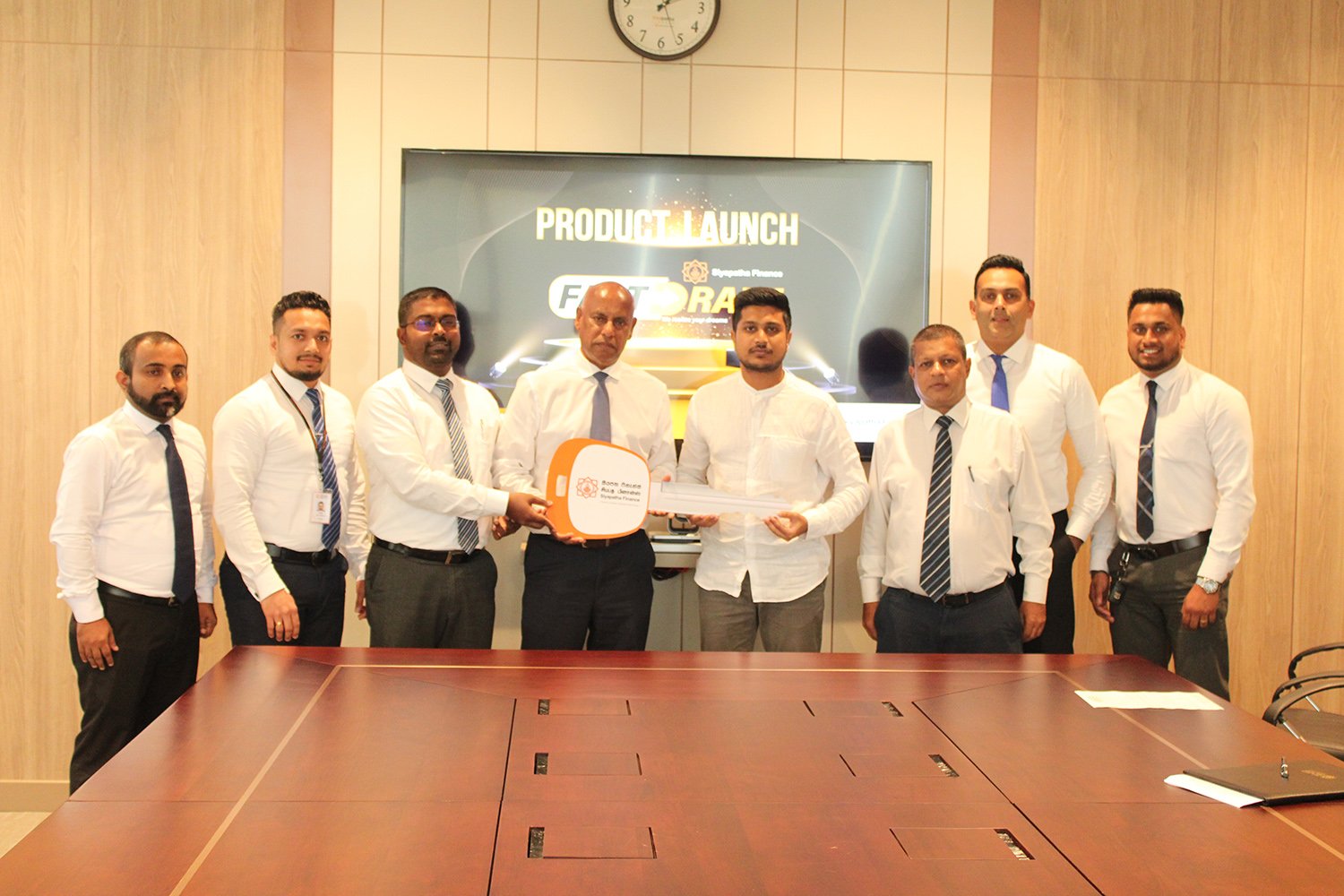 Siyapatha introduces ‘Fast Draft’, an all-in-one solution for your quick financing requirements