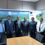 Hayleys Plantations Pioneers Sustainable Tea Tourism, signs MOU with The Pekoe Trail