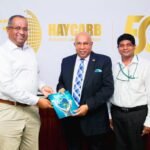 Haycarb PLC launches “ACTIVATE”, a ground-breaking ESG Roadmap on 50th Anniversary