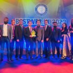 Prime Lands clinches coveted Gold Award for elevated online presence at 13th BestWeb.lk 2023 Competition for 02nd Time