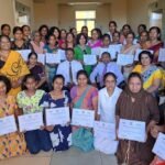 Diva’s Dathata Diriyak Training Initiative Supports Women from 22 Divisional Secretariats inf Galle