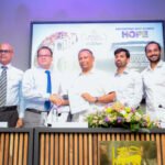 NOC SRI LANKA – CRYSBRO NEXT CHAMP” initiates Phase II – 13 Athletes set to bring victory to Sri Lanka on International Stage