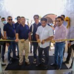 Green Milestone: Hiruras Wind Power Plant Inauguration by WindForce