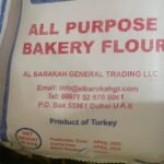 Sri Lanka suffers consequences due to flour dumping export strategies