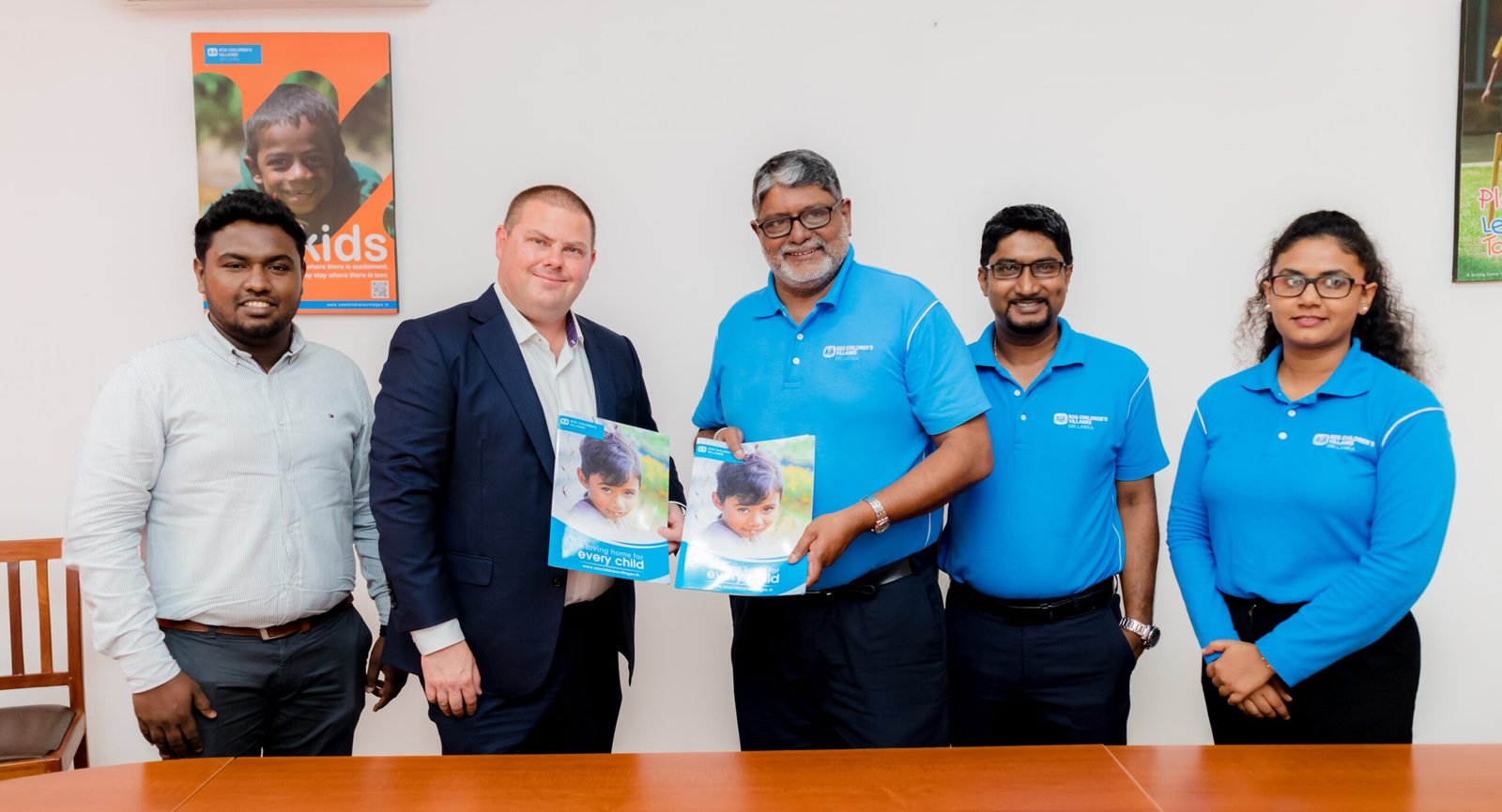 Dijital Team launches operations in Sri Lanka with vision to make a difference