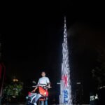 TVS Motor Company launches premium electric crossover, TVS X