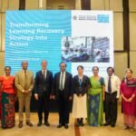 MOE and UNICEF spearhead national initiative to recover lost learning for 1.6 million primary school children across Sri Lanka