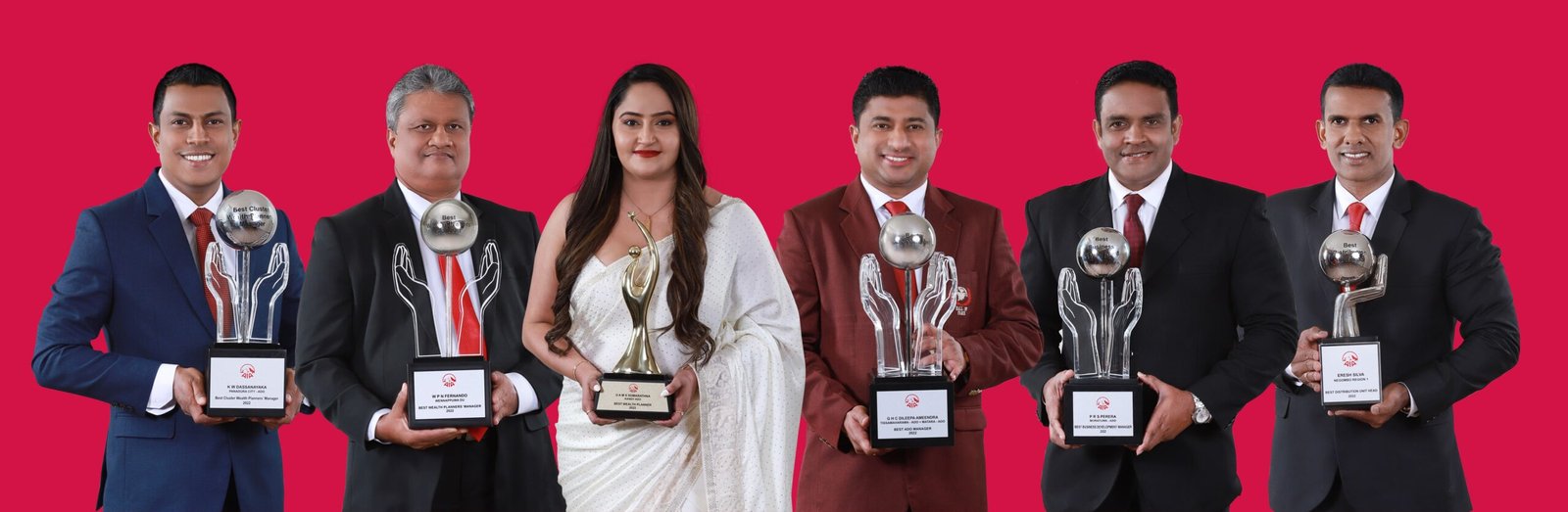 AIA Sales Convention 2023: A recognition of excellence and superior customer service by AIA’s top performers