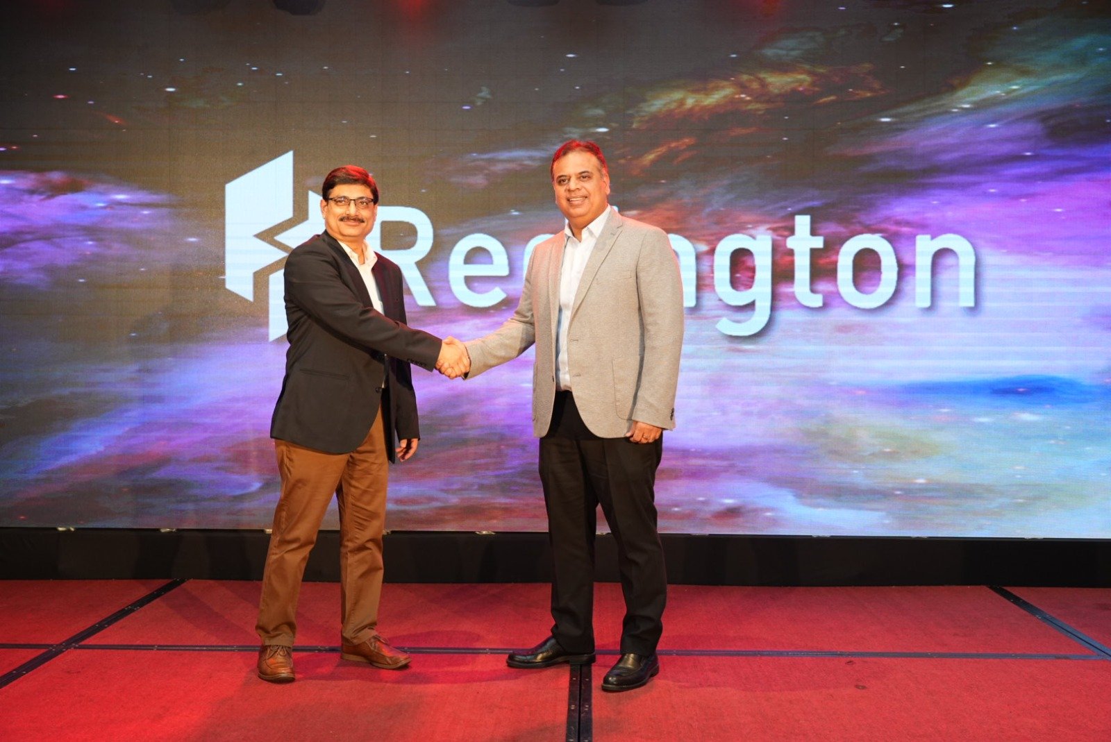 Redington Inks Partnership with Adobe as Distribution and Market Development Partner for Bangladesh, Sri Lanka, Nepal, Bhutan & Maldives Markets