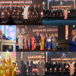 Sunshine Holdings 22/23 SUN Awards සම්මාන උළෙලේ දී සිය සේවක ප්රජාව අගයයි