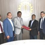 WindForce Takes on Sri Lanka’s Largest Private Sector Renewable Energy Project