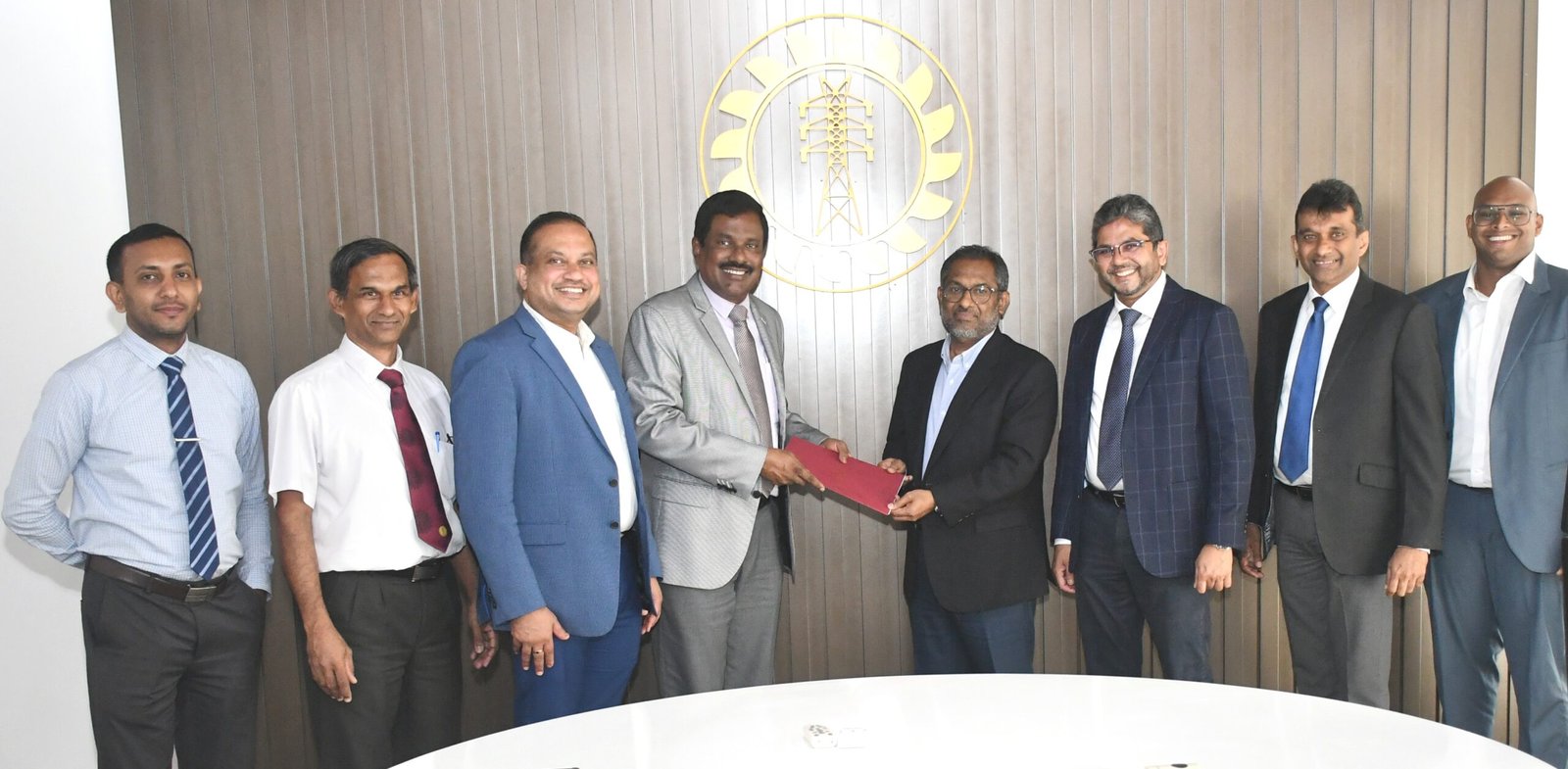 WindForce Takes on Sri Lanka’s Largest Private Sector Renewable Energy Project