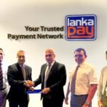 Softlogic powers up a secure software defined data center at Lanka pay that handles over 200 million interbank digital transactions