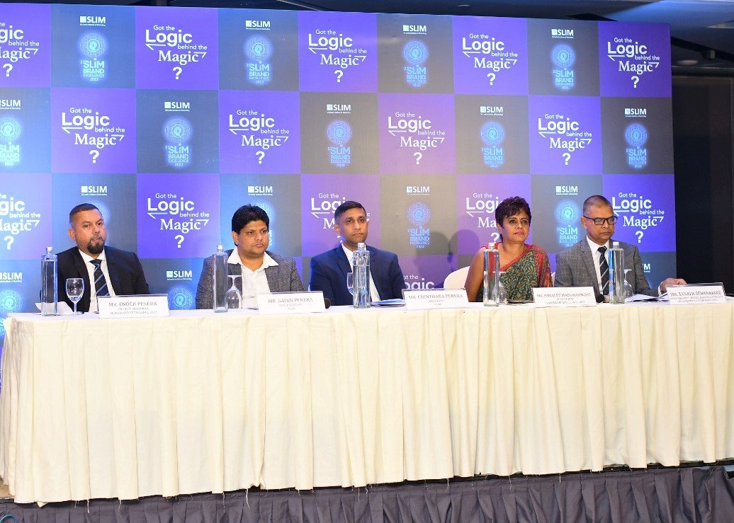 The 22nd iteration of the SLIM Brand Excellence Awards Commences!