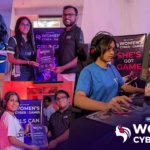Gamer.LK Concludes Women’s Cyber Games 2023, the Largest Female-focused Esports Event in Sri Lanka