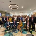 Singapore Sri Lanka Business Association (SLBA) and Sri Lanka Singapore Business Council (SLSBC) Sign Memorandum of Understanding to Foster Closer Trade and Business Relationships