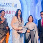 Inqbaytor CEO Dr. Harshani Perera Recognized with Two Prestigious Awards for innovation in IT and Travel sectors