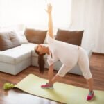 The benefits of exercising during and post pregnancy