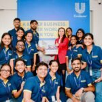LMD’s Most Respected Entities 2023 crowns Unilever Sri Lanka as the No.1 Most Respected FMCG Company 2023