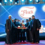 Flora Tissues celebrates 40 years of unmatched quality and excellence in 2023