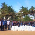 වෙරළ සංරක්ෂණය අරමුණු කර ගනිමින්  අලියාන්ස් ලංකා සහ Pearl Protectors සංවිධානය අත්වැල් බැඳ ගනියි