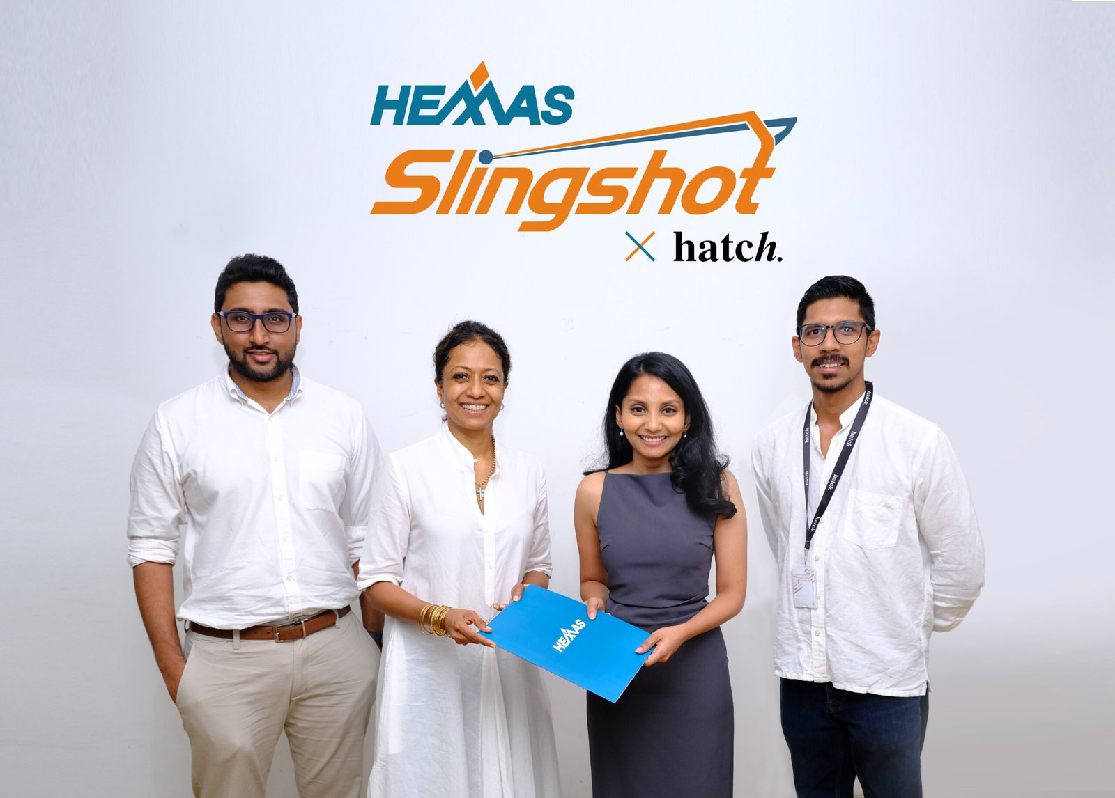 Hemas Partners with Hatch to Support Sri Lankan Innovation and Entrepreneurship