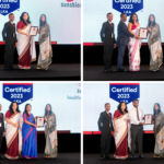 Sunshine Holdings Great Place to Work® Certified TM for 2023 by Great Place to Work® in Sri Lanka