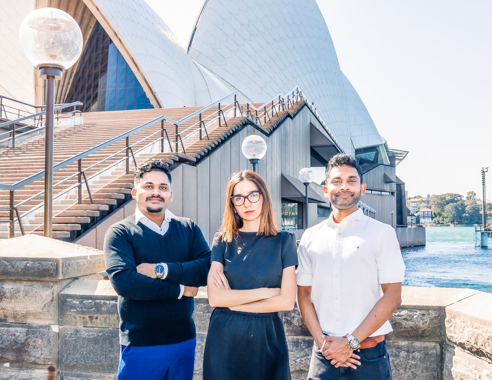 Ministry of Gems® makes its mark in Australia and the world with credibility and quality