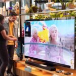 Samsung and Warner Bros. Pictures Unite To Bring Movie Trailers to Consumers in Stunning 8K Quality