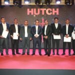HUTCH’s Valuable Business Partner Convention 2023
