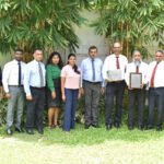 Ex-Pack Corrugated Cartons PLC awarded with Carbon Neutral certification for second year