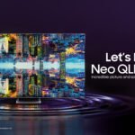 Give Your Living Room an Ultra-Premium Makeover with Samsung Neo QLED TV