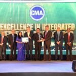 PLC Annual Report Wins 2 Key Awards for Excellence in Integrated Reporting from CMA