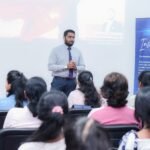 Aberdeen Holdings Hosts “Inspiring the Leaders of Tomorrow” – A Career Guidance Initiative for Students