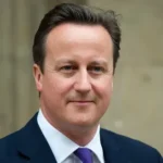 David Cameron kicks off Port City Colombo’s Global Investment Drive